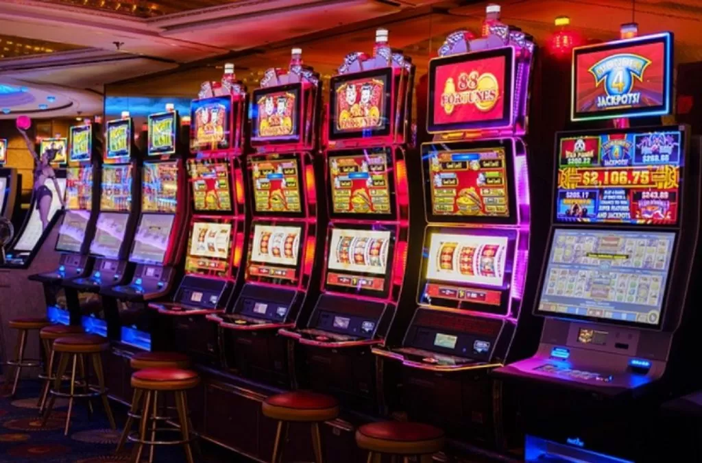 Slots starda - Sweet Bonanza e caça-níqueis populares