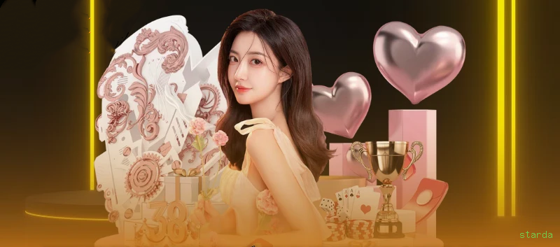 Imagem promocional da starda mostrando a plataforma e suas vantagens