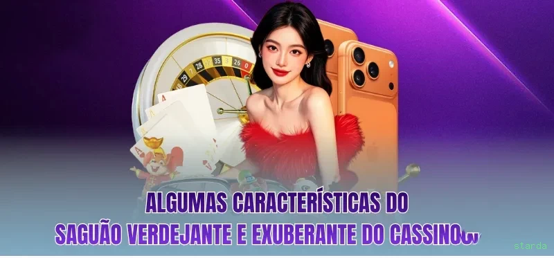 Plataforma completa da starda com todos os jogos