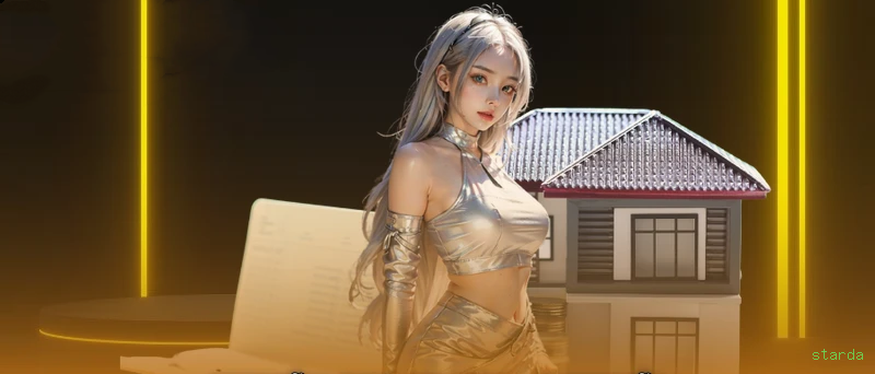 Programa VIP exclusivo da starda